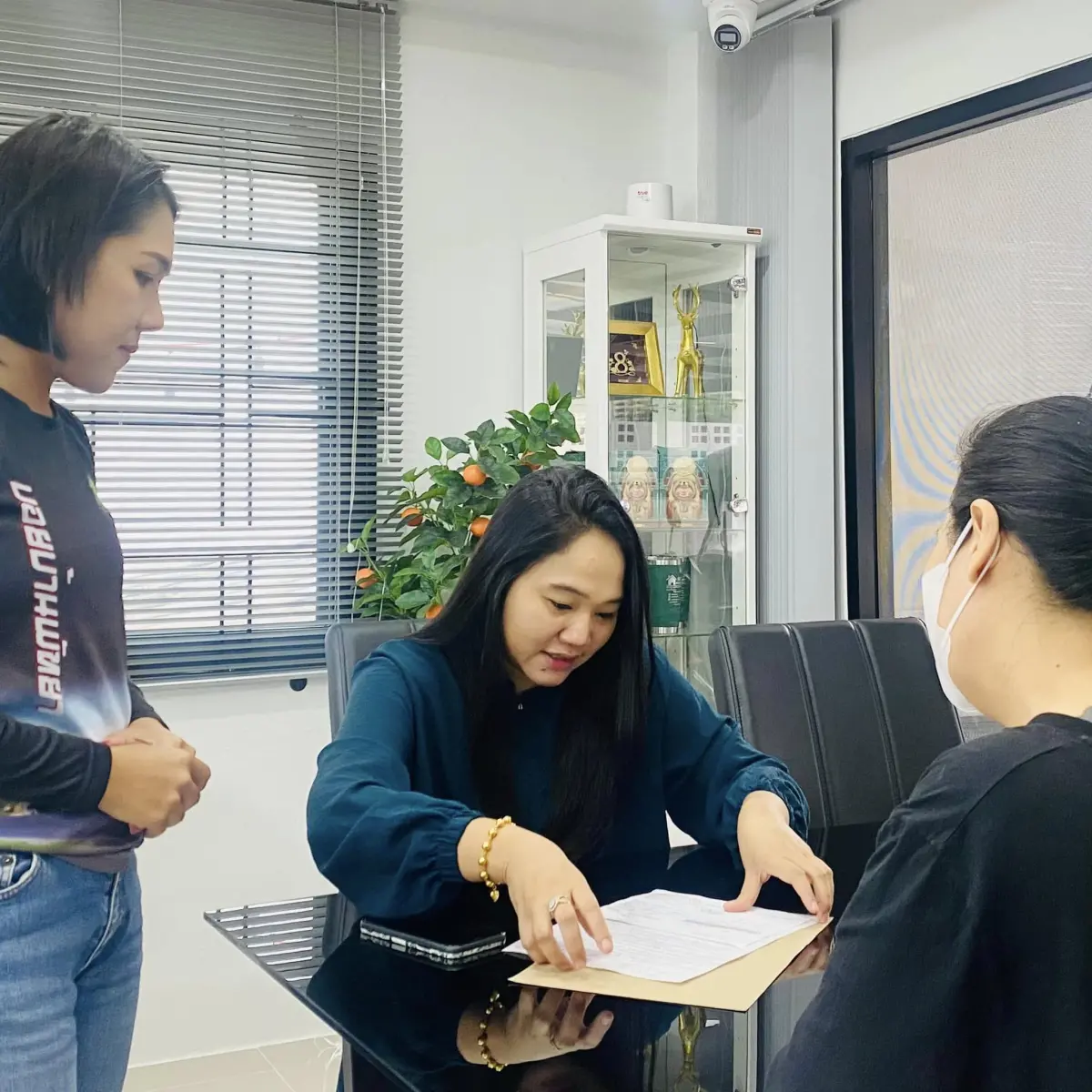 จองบ้านเดี่ยวหลังใหญ่ Type B