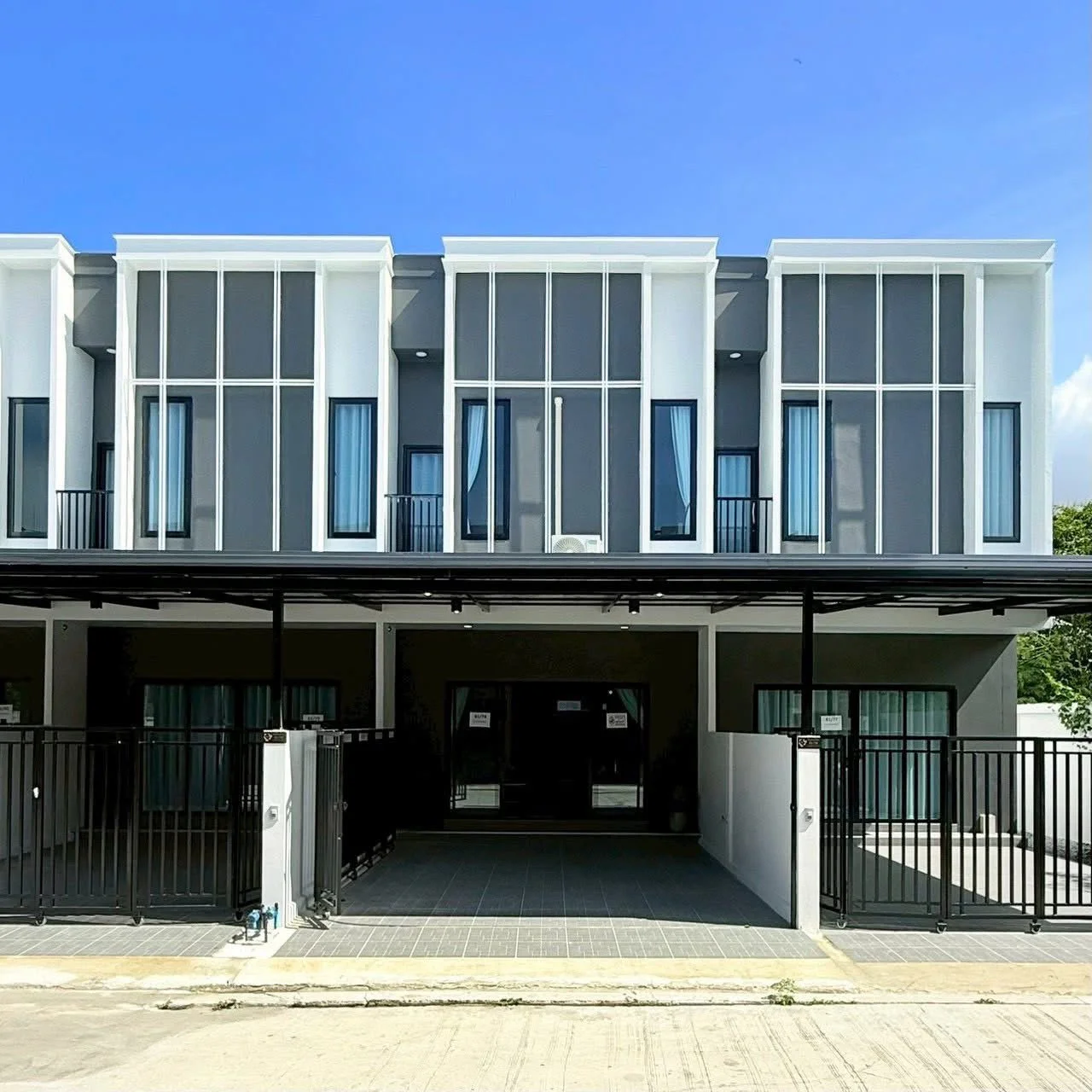 พัศศวรรณโฮม 1 (ขายเงินสด)