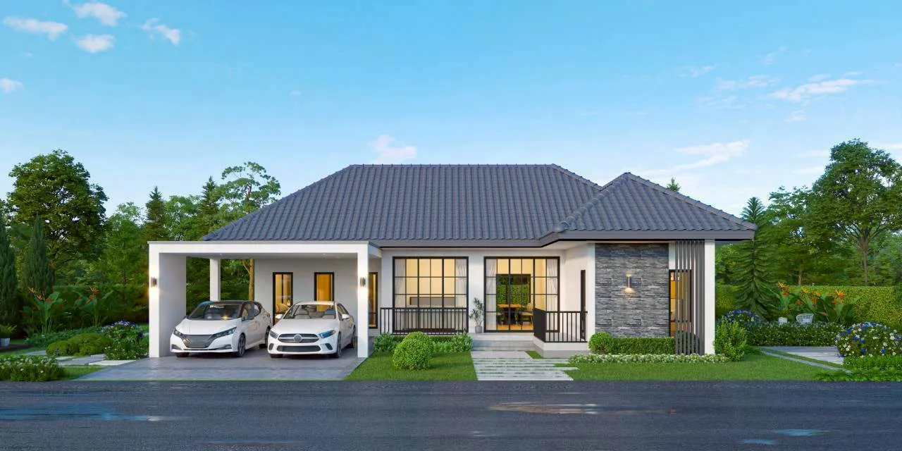 พัศศวรรณโฮม 2 ห้วยใหญ่
