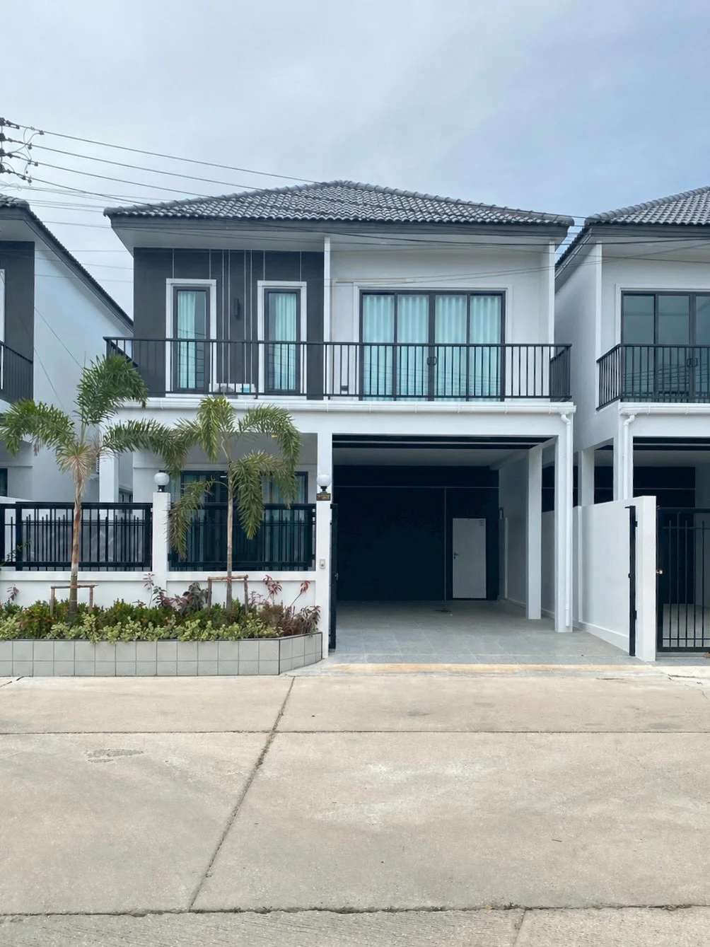 บ้านเช่าสุขุมวิทห้วยใหญ่