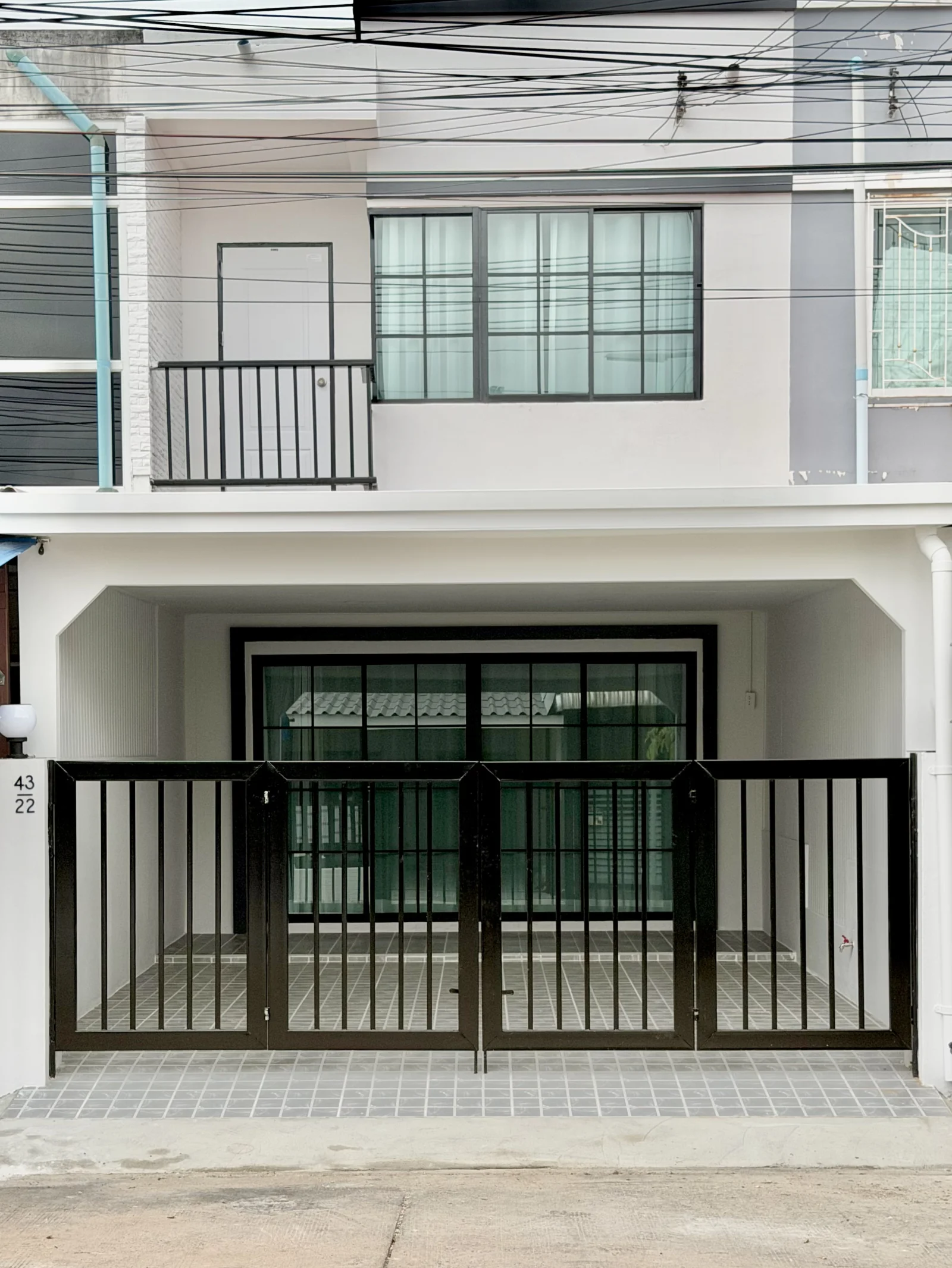 บ้านรีโนเวทRK12(43/22)